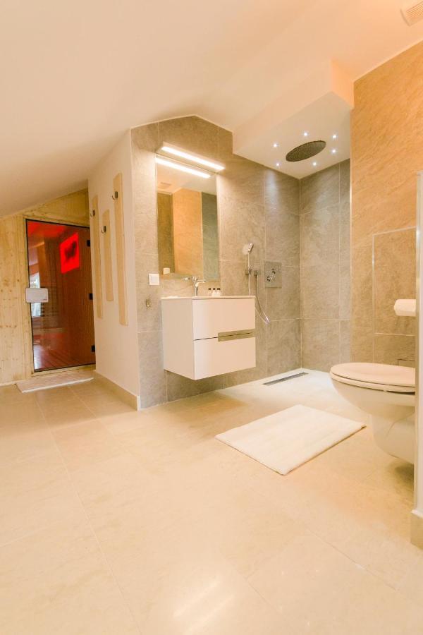 Saint George Palace Deluxe Collection Bansko Buitenkant foto