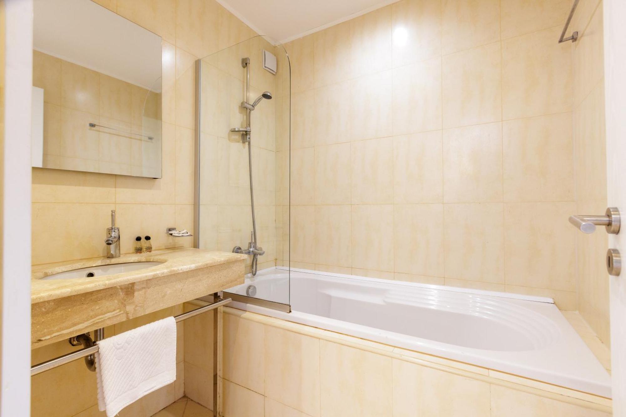 Saint George Palace Deluxe Collection Bansko Buitenkant foto